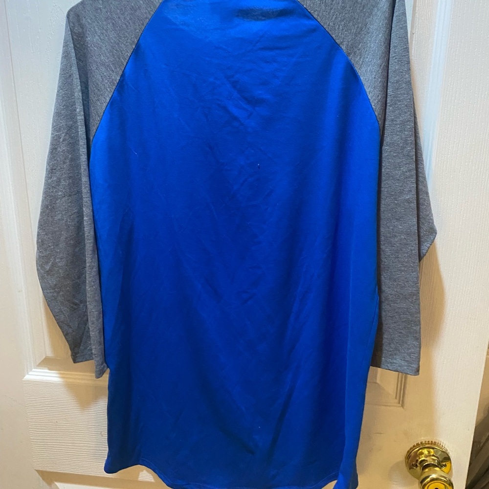 Lularoe Large Randy - Picture 2 of 3